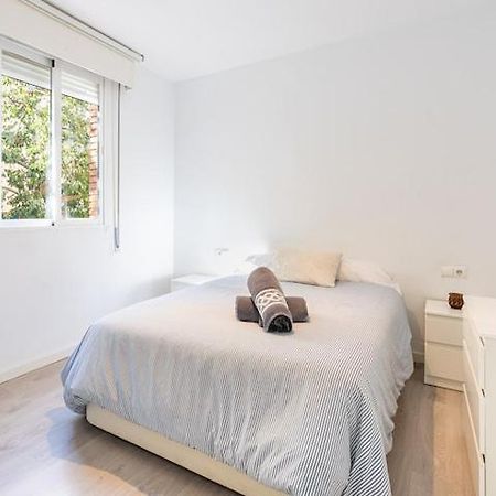 Ferienwohnung Piso Capuchinos Centrico Málaga Exterior foto