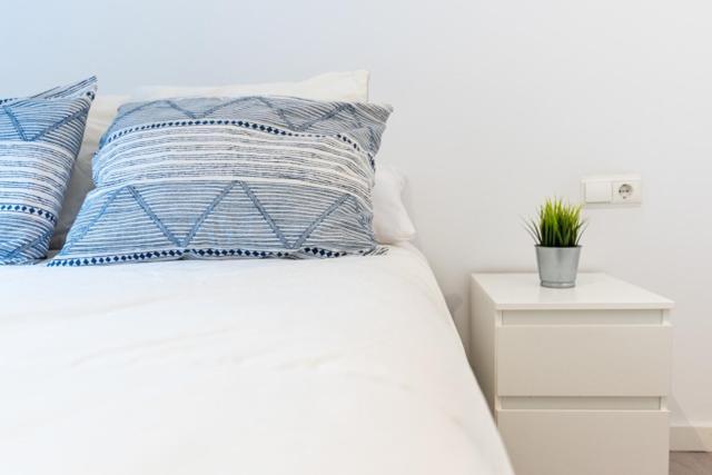 Ferienwohnung Piso Capuchinos Centrico Málaga Exterior foto