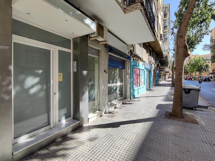 Ferienwohnung Piso Capuchinos Centrico Málaga Exterior foto