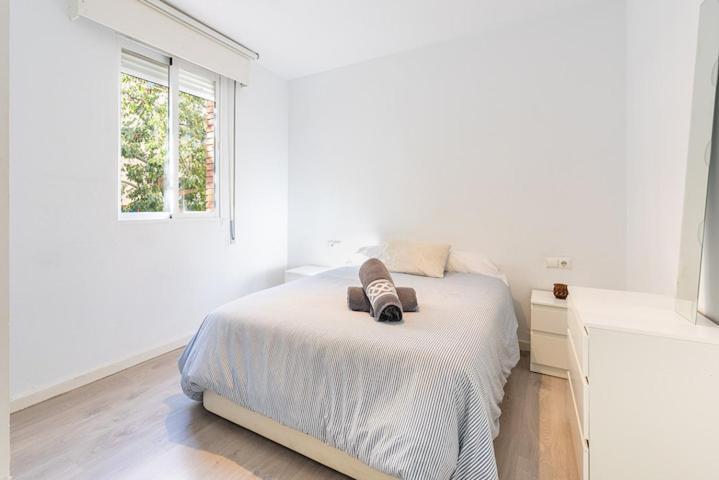 Ferienwohnung Piso Capuchinos Centrico Málaga Exterior foto